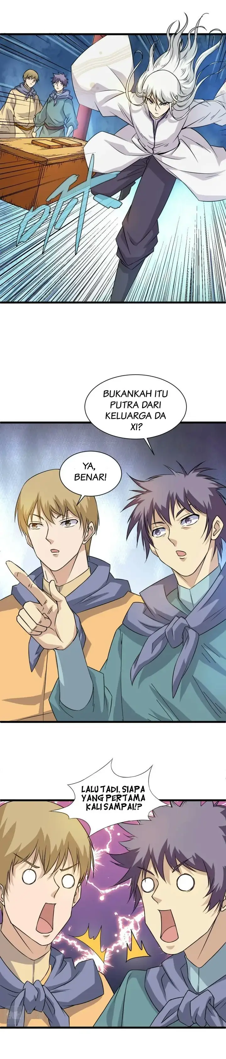 image-komik-second-fight-against-the-heavens-chapter-9-21/29