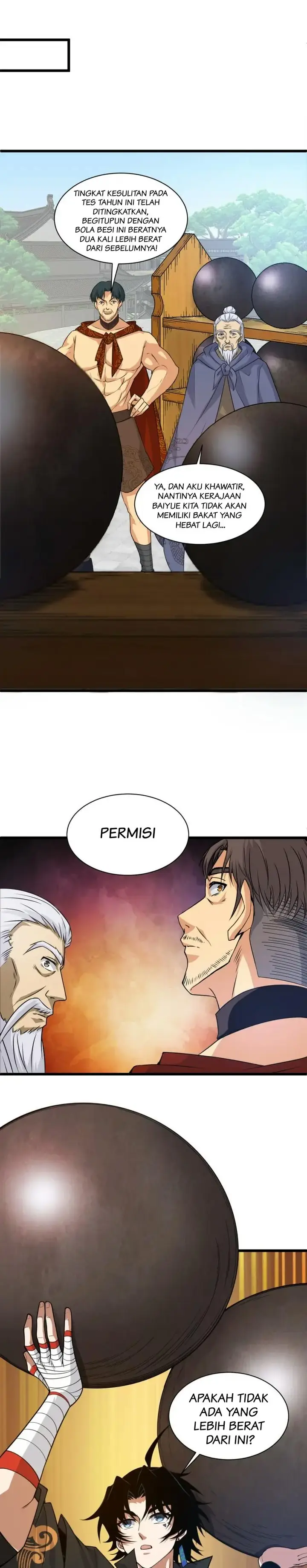 image-komik-second-fight-against-the-heavens-chapter-9-25/29