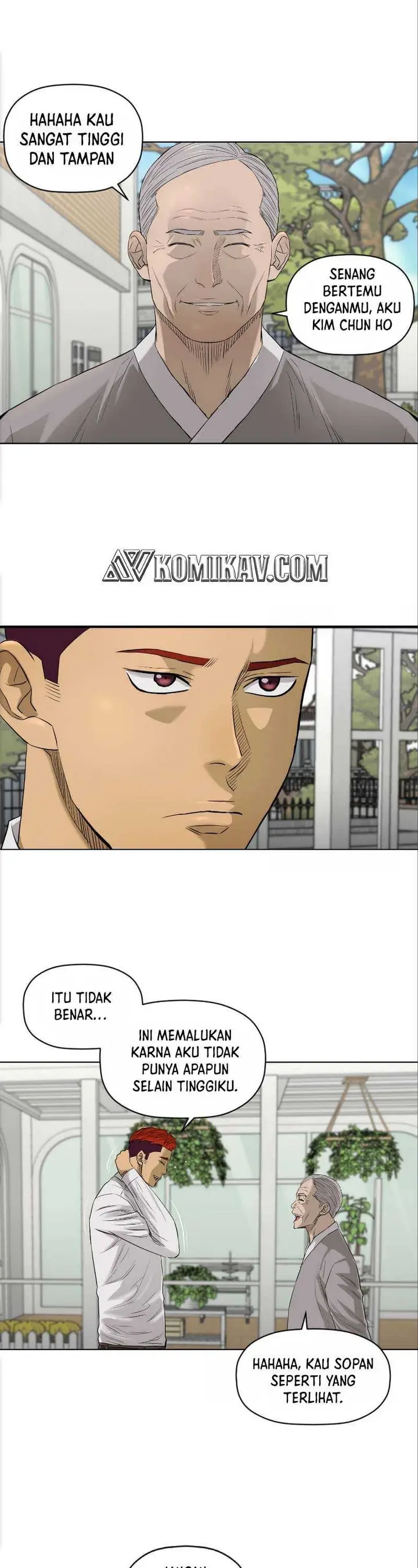 image-komik-second-life-of-a-gangster-chapter-101-1/30