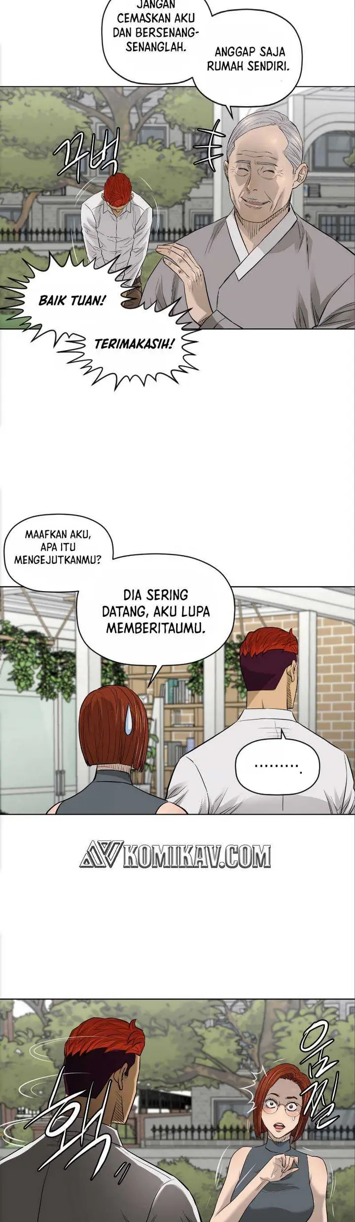 image-komik-second-life-of-a-gangster-chapter-101-2/30