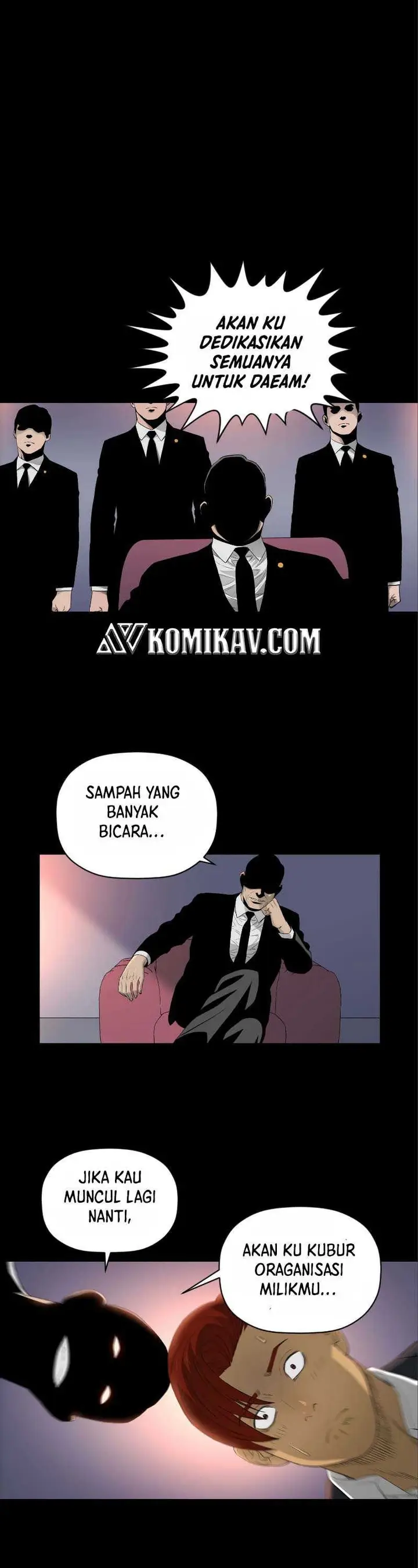 image-komik-second-life-of-a-gangster-chapter-101-5/30