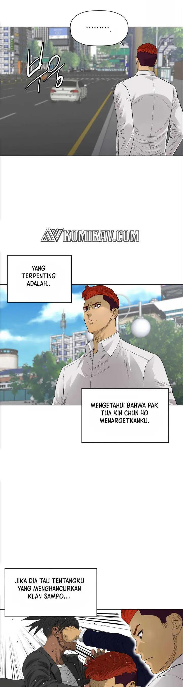 image-komik-second-life-of-a-gangster-chapter-101-13/30