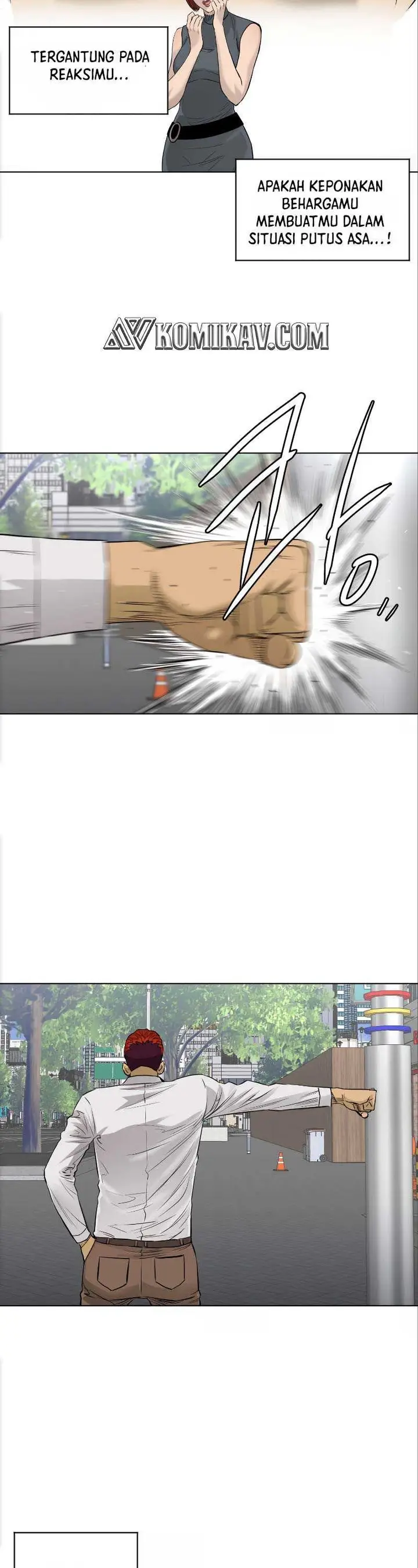 image-komik-second-life-of-a-gangster-chapter-101-15/30