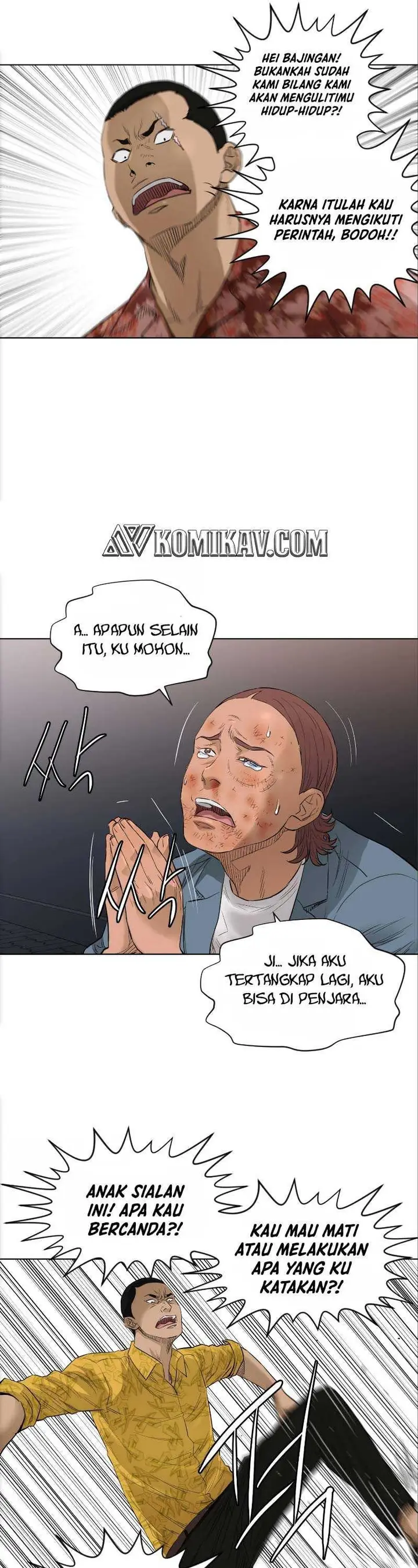 image-komik-second-life-of-a-gangster-chapter-101-21/30
