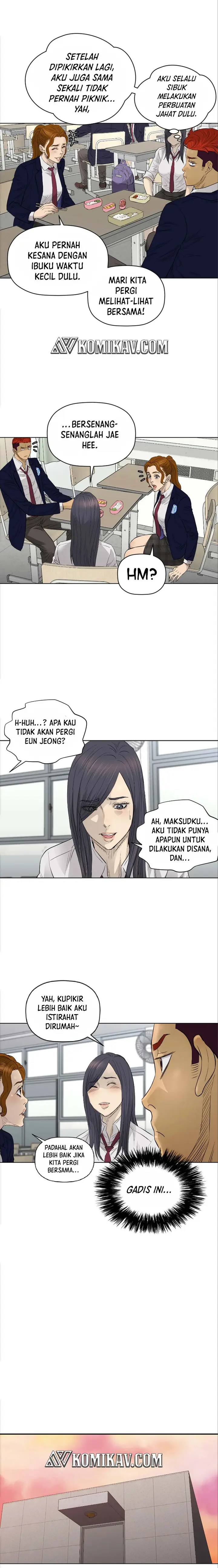 image-komik-second-life-of-a-gangster-chapter-103-7/15
