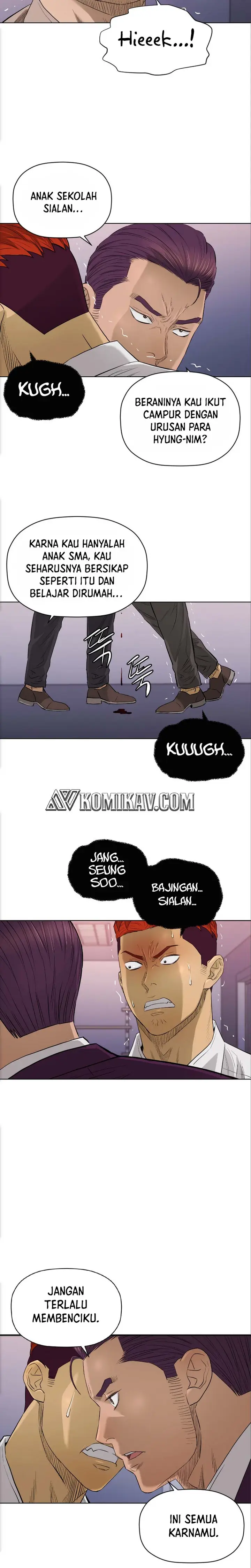image-komik-second-life-of-a-gangster-chapter-105-8/16
