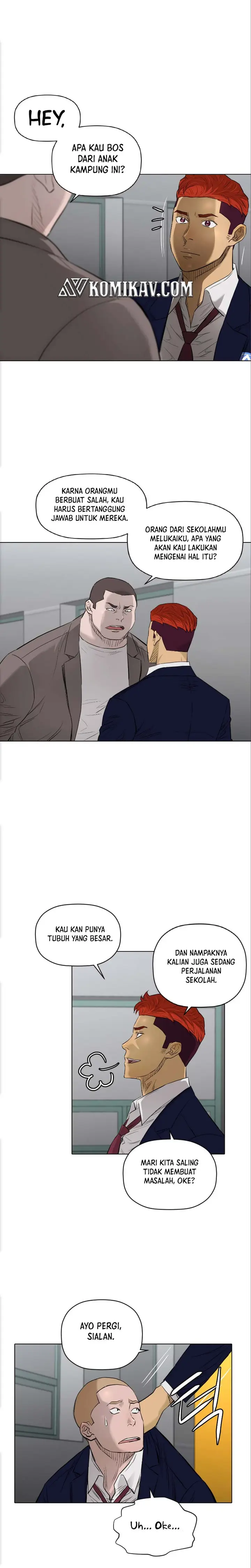 image-komik-second-life-of-a-gangster-chapter-107-9/17