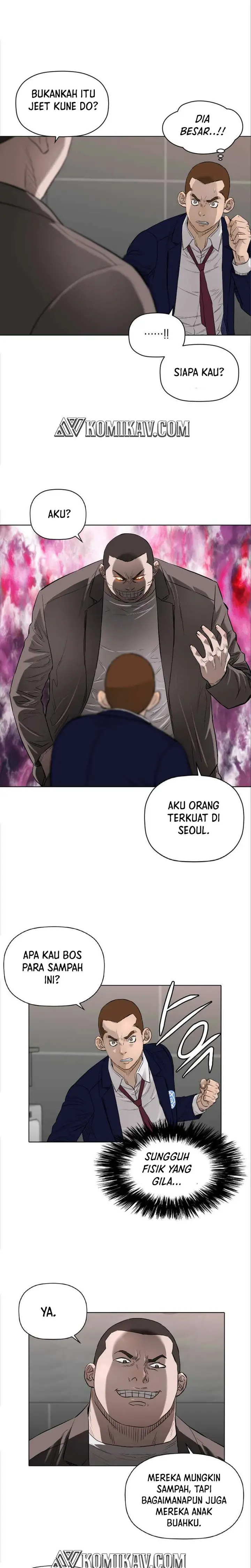 image-komik-second-life-of-a-gangster-chapter-109-1/16
