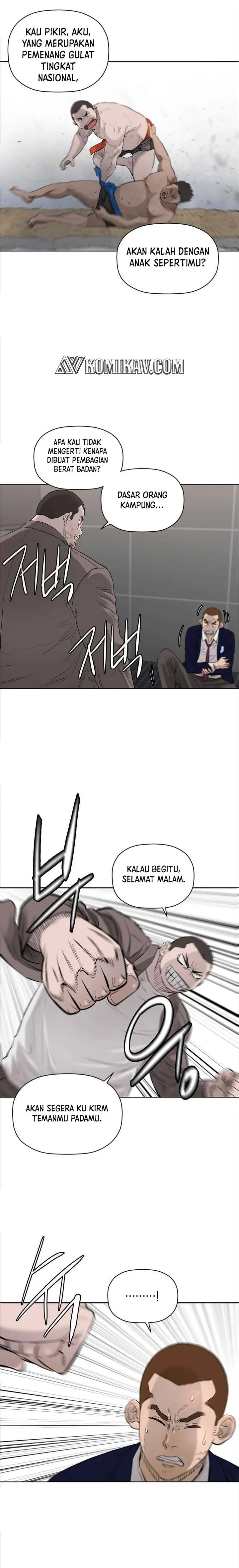 image-komik-second-life-of-a-gangster-chapter-109-5/16