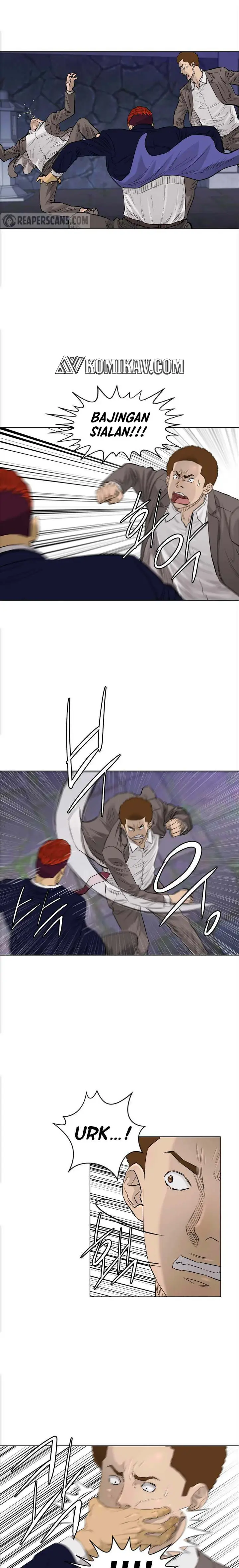 image-komik-second-life-of-a-gangster-chapter-110-5/17