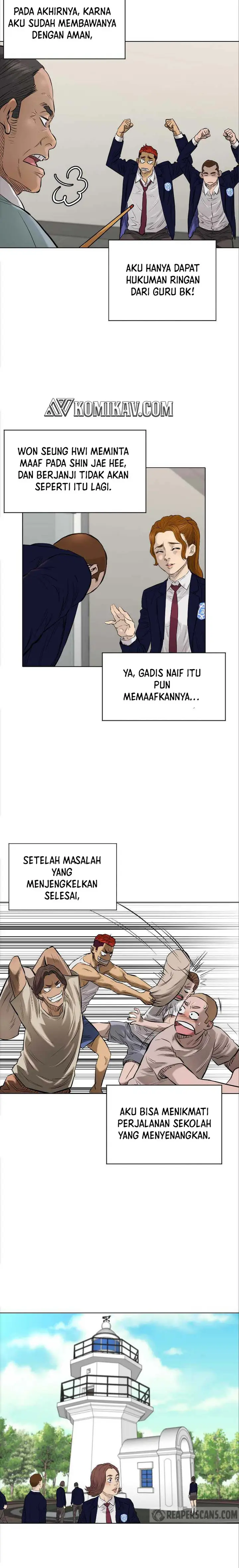 image-komik-second-life-of-a-gangster-chapter-111-10/19