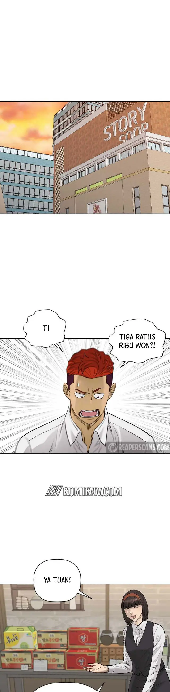 image-komik-second-life-of-a-gangster-chapter-113-11/36