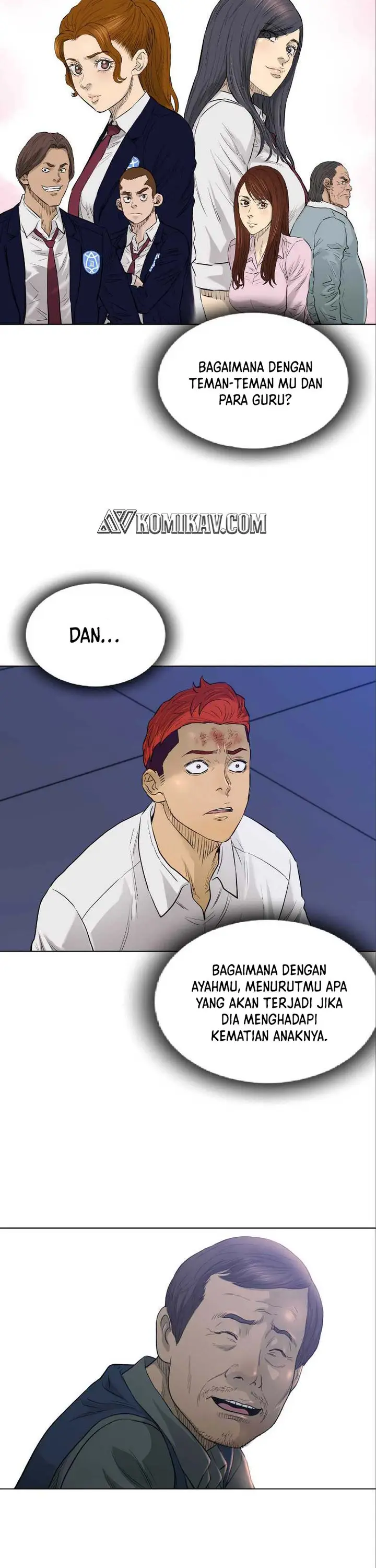 image-komik-second-life-of-a-gangster-chapter-114-23/29