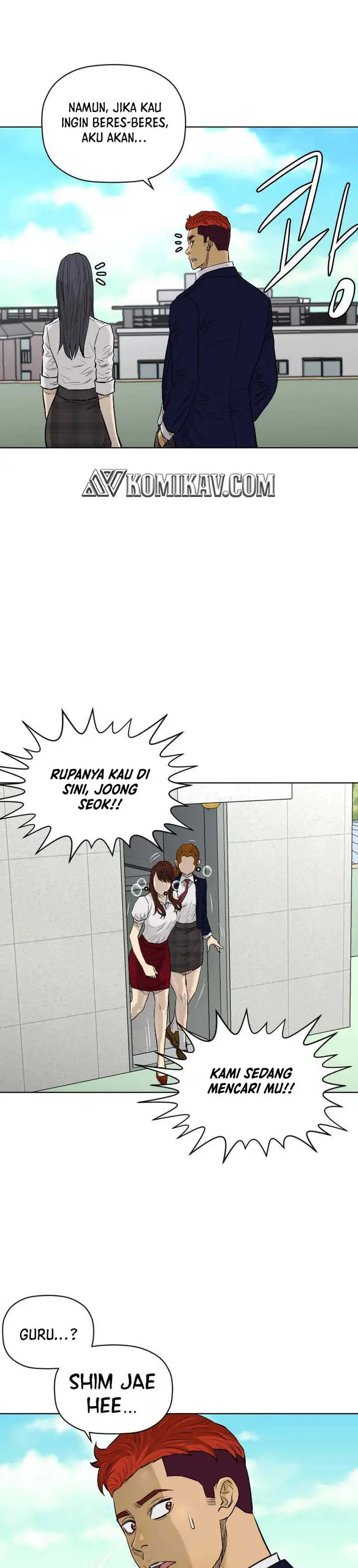 image-komik-second-life-of-a-gangster-chapter-115-7/26