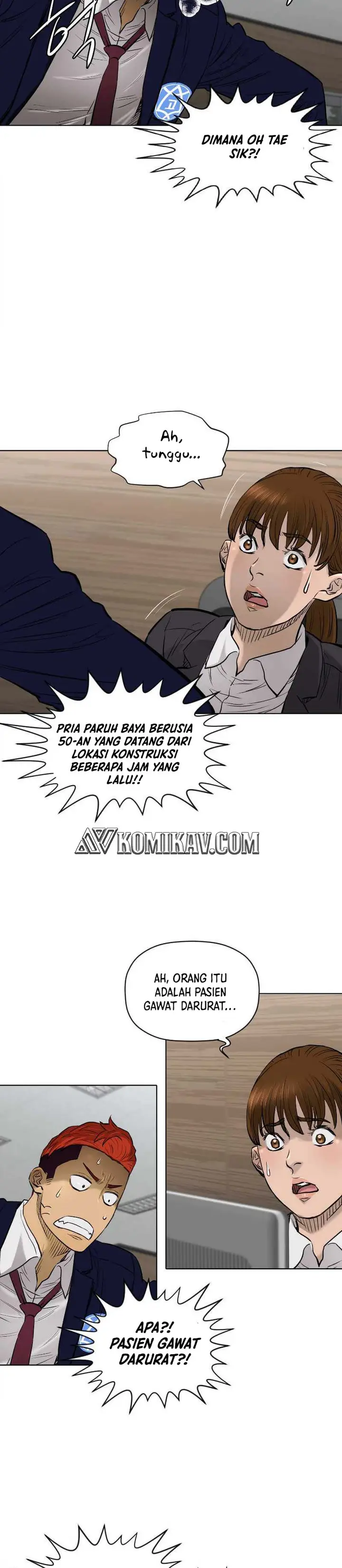 image-komik-second-life-of-a-gangster-chapter-115-11/26