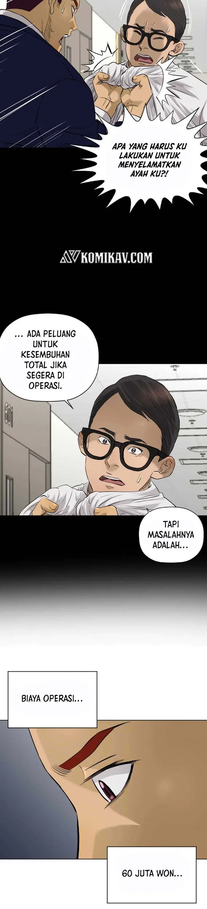 image-komik-second-life-of-a-gangster-chapter-116-6/30