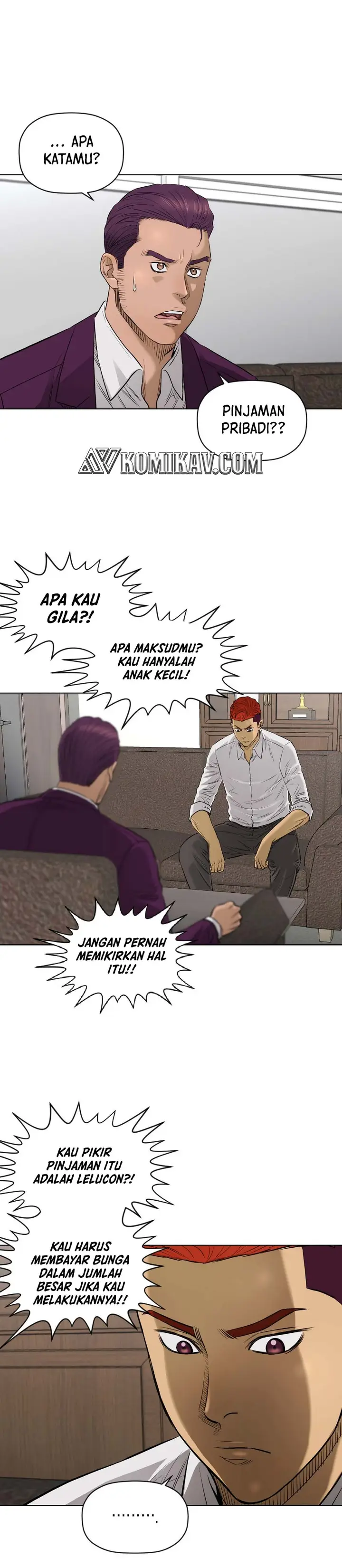 image-komik-second-life-of-a-gangster-chapter-117-1/26