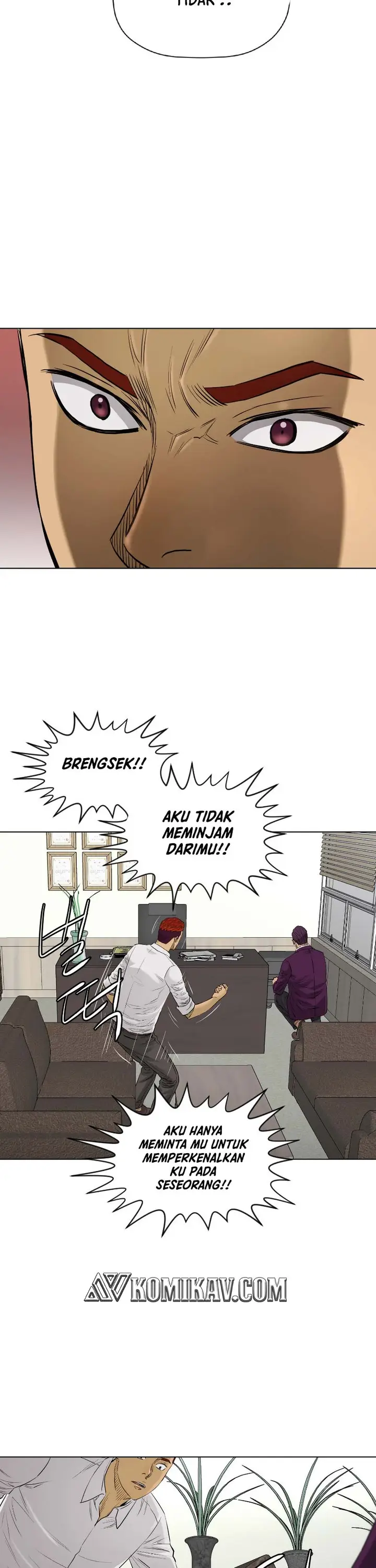 image-komik-second-life-of-a-gangster-chapter-117-5/26