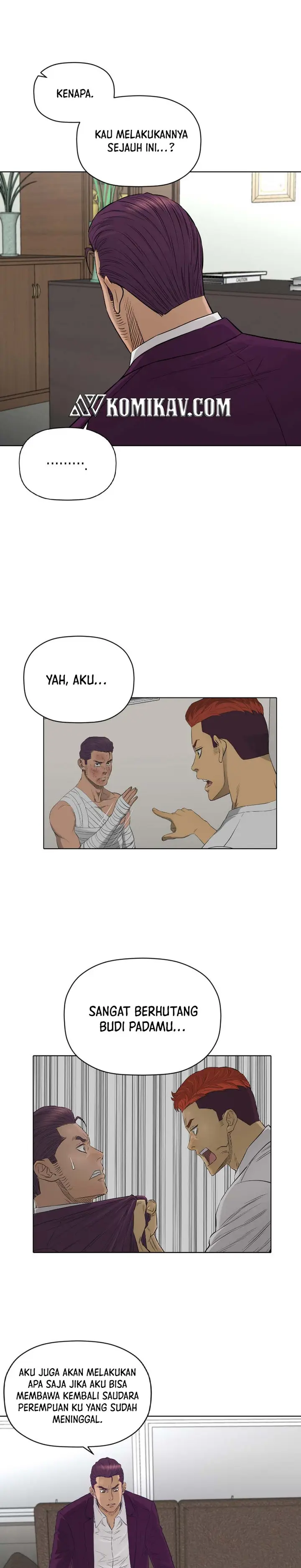 image-komik-second-life-of-a-gangster-chapter-117-7/26