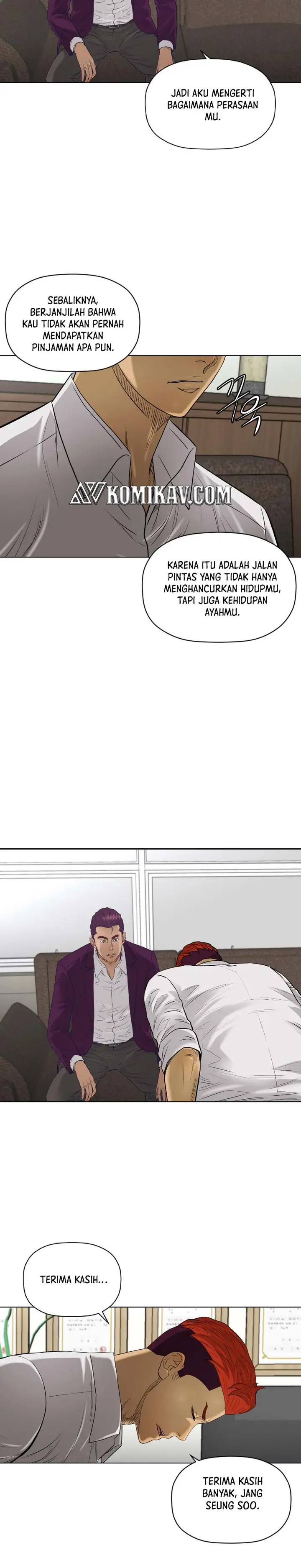 image-komik-second-life-of-a-gangster-chapter-117-8/26