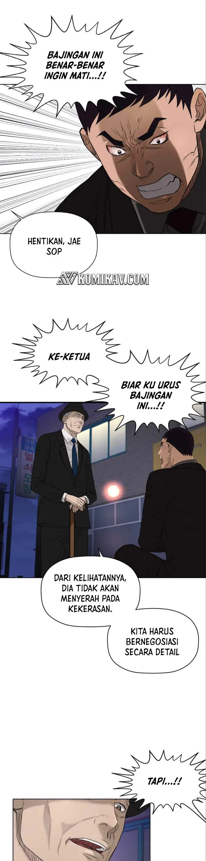 image-komik-second-life-of-a-gangster-chapter-119-13/26