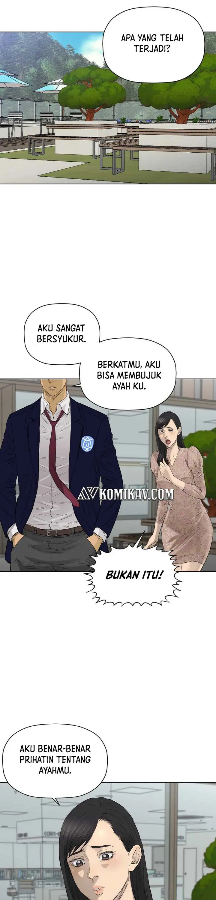 image-komik-second-life-of-a-gangster-chapter-120-11/28