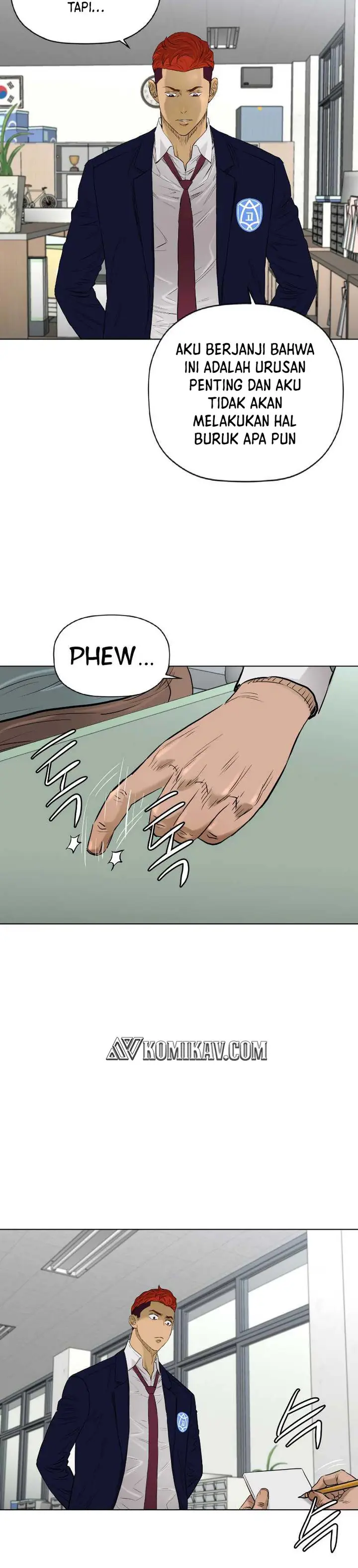 image-komik-second-life-of-a-gangster-chapter-120-24/28