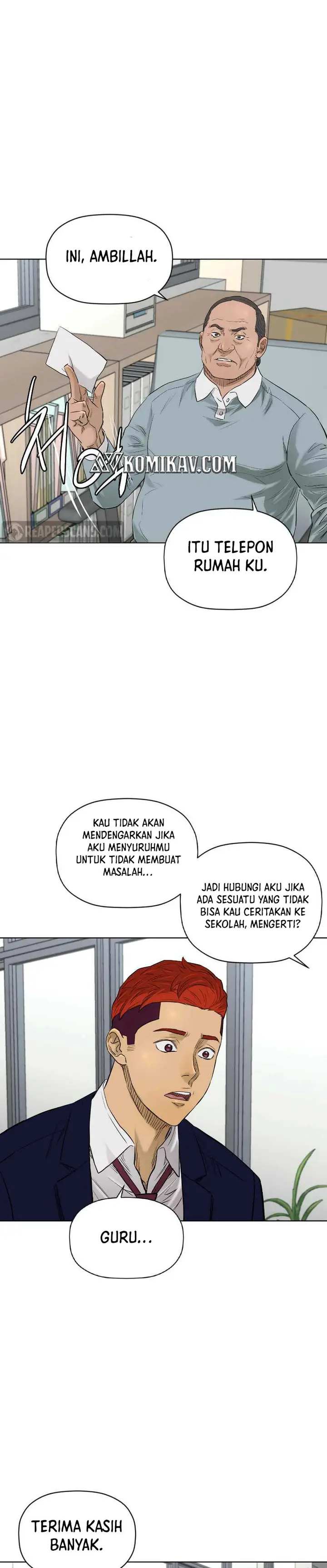 image-komik-second-life-of-a-gangster-chapter-120-25/28
