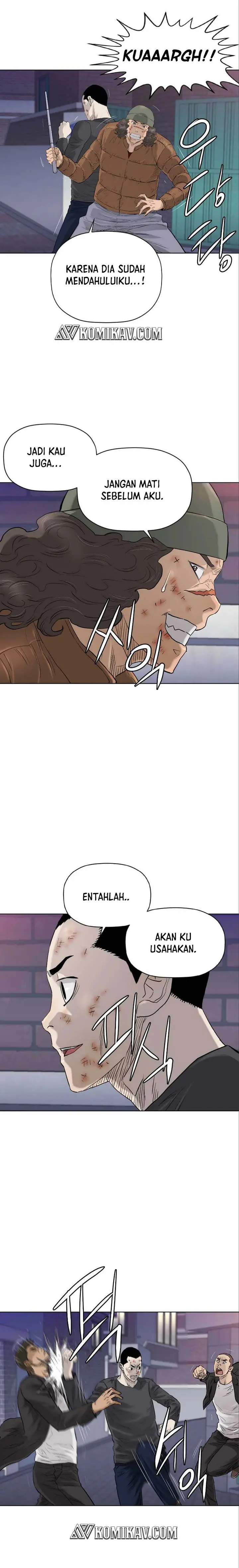image-komik-second-life-of-a-gangster-chapter-121-5/18