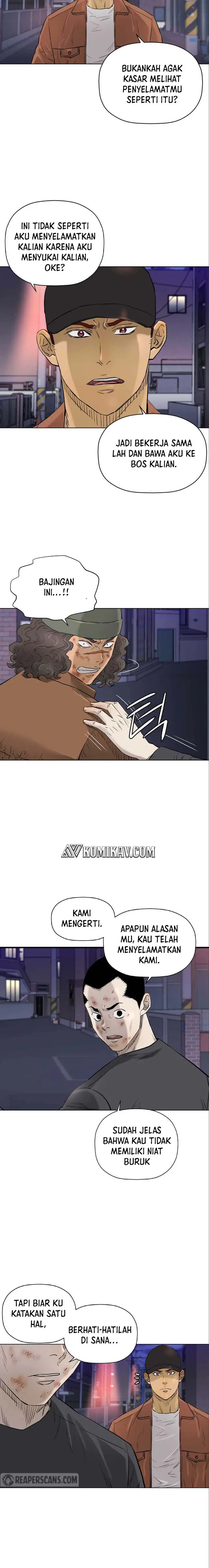 image-komik-second-life-of-a-gangster-chapter-121-10/18