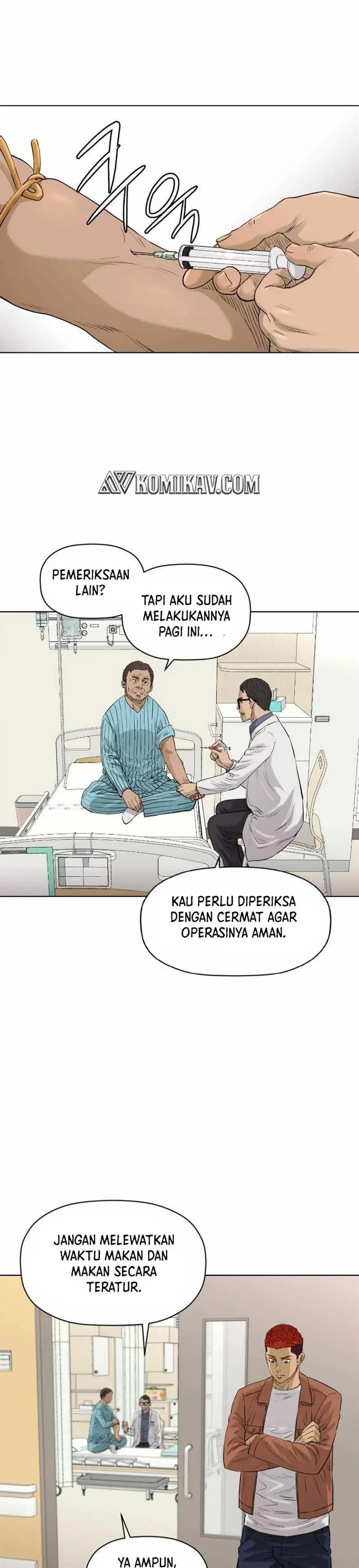 image-komik-second-life-of-a-gangster-chapter-124-1/27