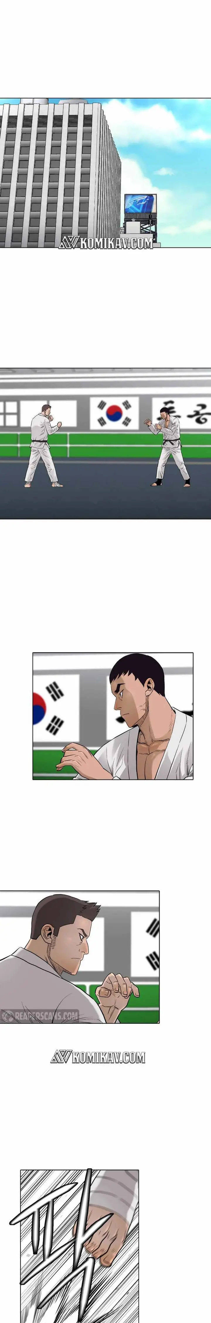 image-komik-second-life-of-a-gangster-chapter-125-1/18