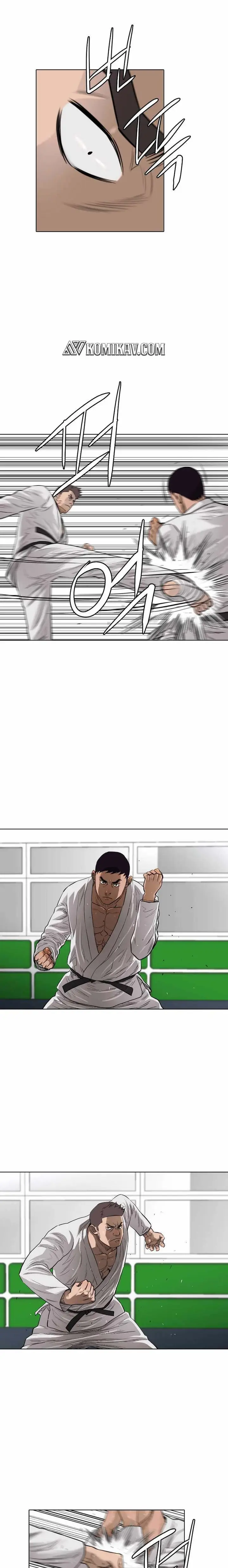 image-komik-second-life-of-a-gangster-chapter-125-3/18