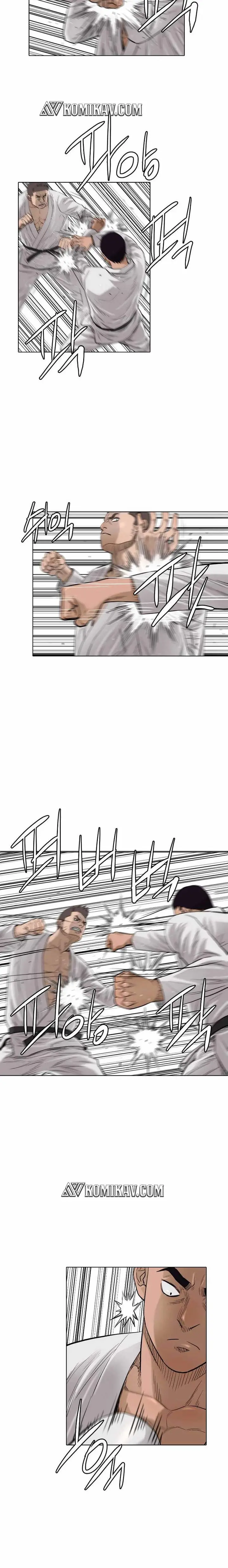 image-komik-second-life-of-a-gangster-chapter-125-4/18