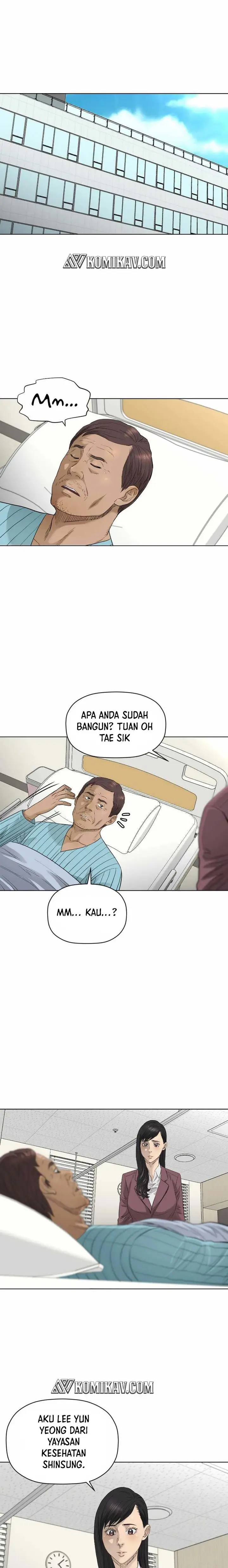 image-komik-second-life-of-a-gangster-chapter-126-1/18