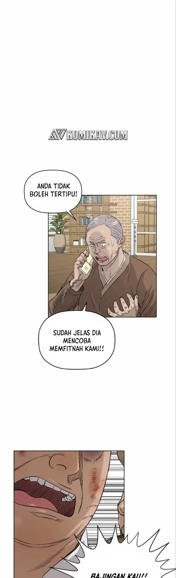 image-komik-second-life-of-a-gangster-chapter-129-17/35