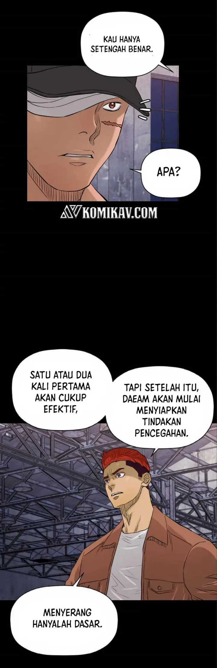 image-komik-second-life-of-a-gangster-chapter-129-33/35
