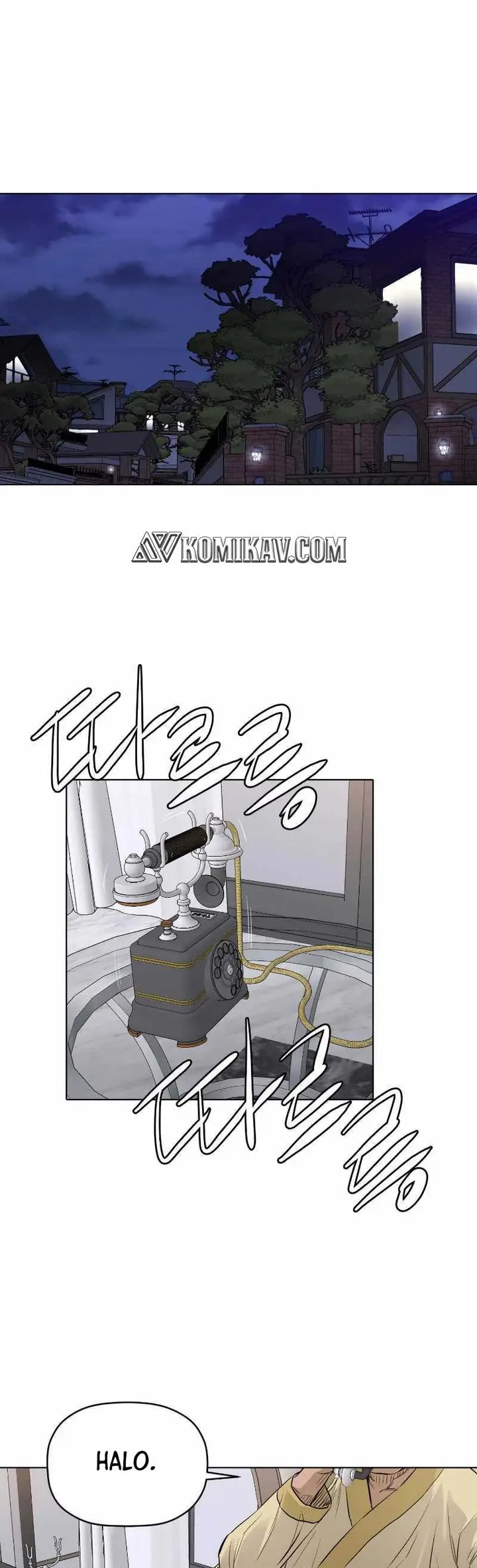 image-komik-second-life-of-a-gangster-chapter-130-1/34