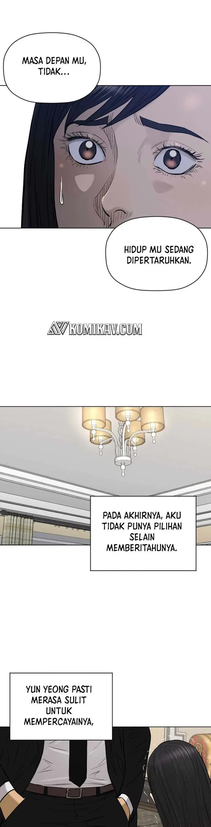 image-komik-second-life-of-a-gangster-chapter-130-13/34