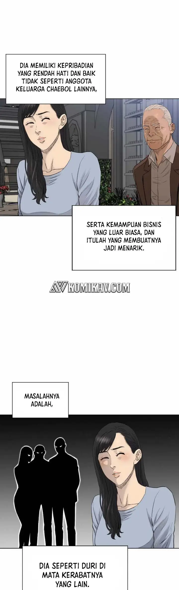 image-komik-second-life-of-a-gangster-chapter-130-17/34