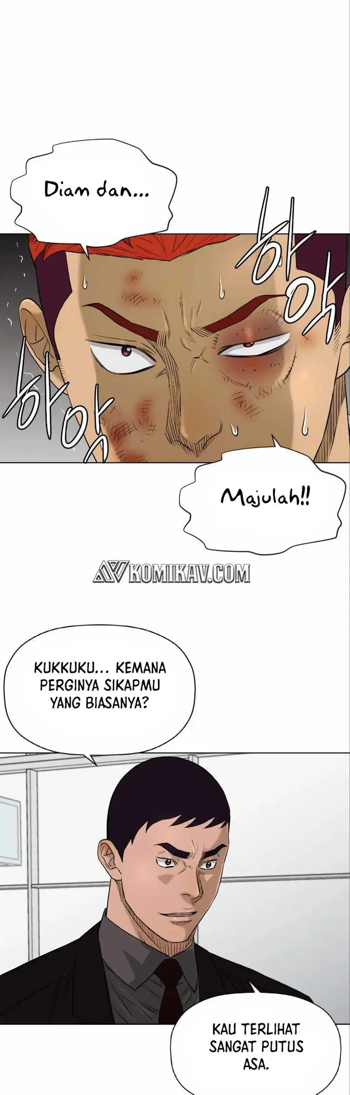 image-komik-second-life-of-a-gangster-chapter-132-9/37