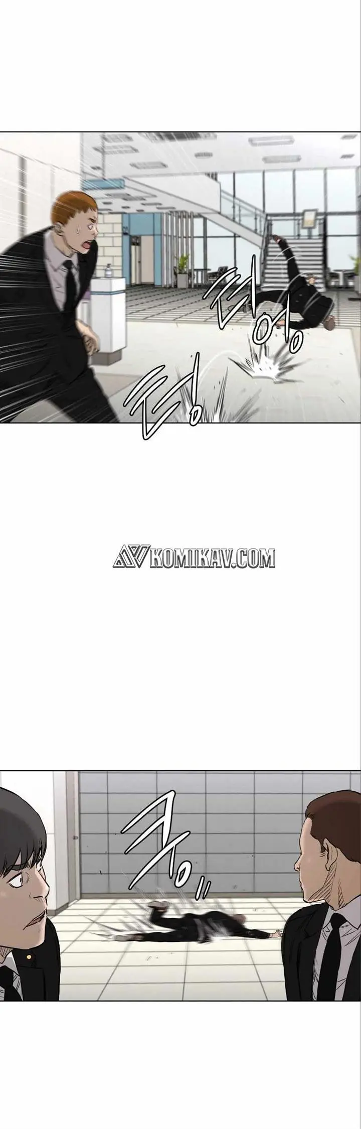 image-komik-second-life-of-a-gangster-chapter-133-24/38