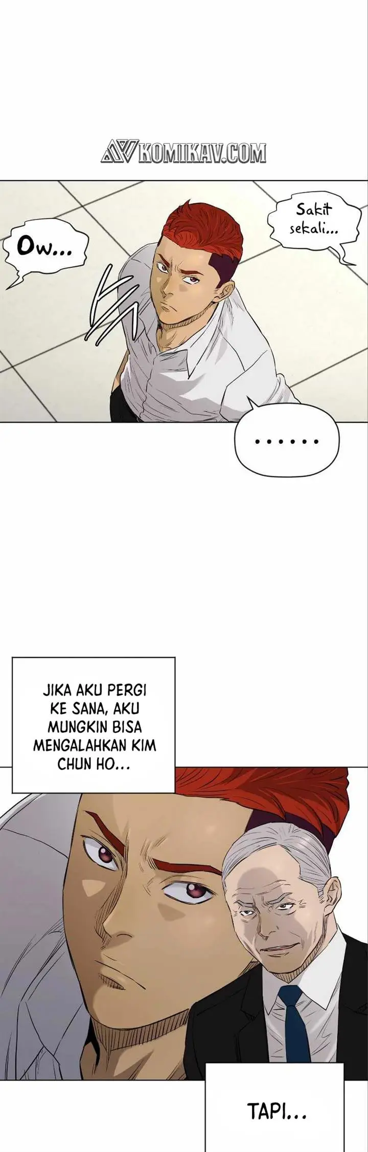 image-komik-second-life-of-a-gangster-chapter-133-33/38