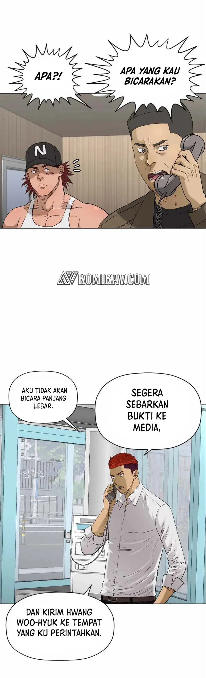 image-komik-second-life-of-a-gangster-chapter-134-1/40