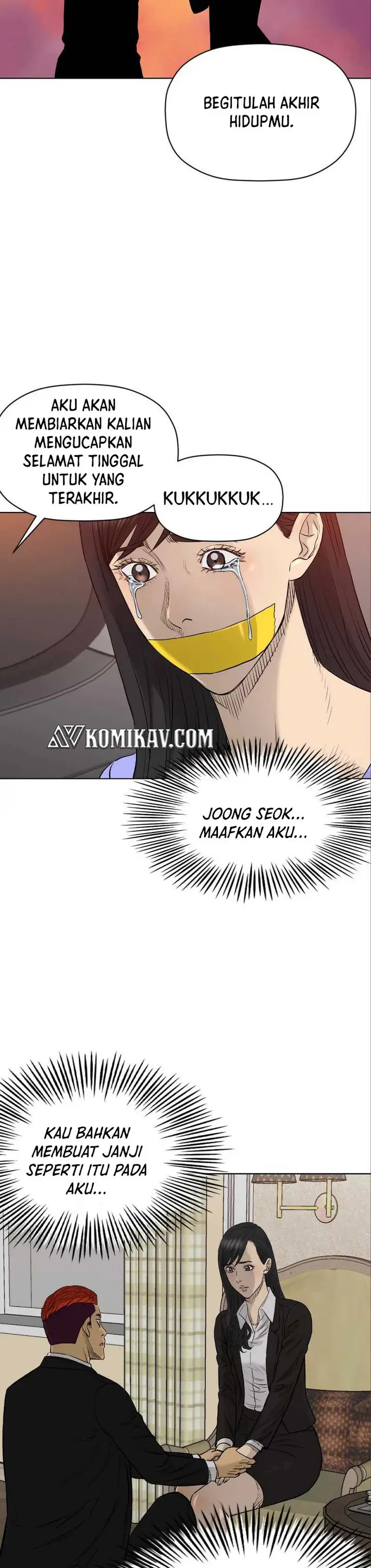 image-komik-second-life-of-a-gangster-chapter-134-10/40