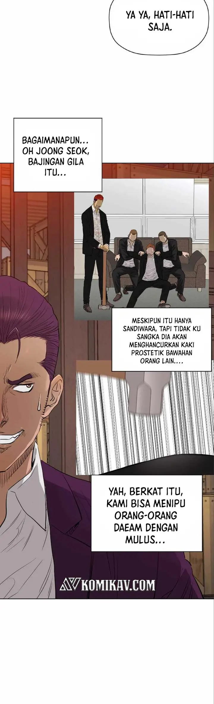 image-komik-second-life-of-a-gangster-chapter-134-28/40