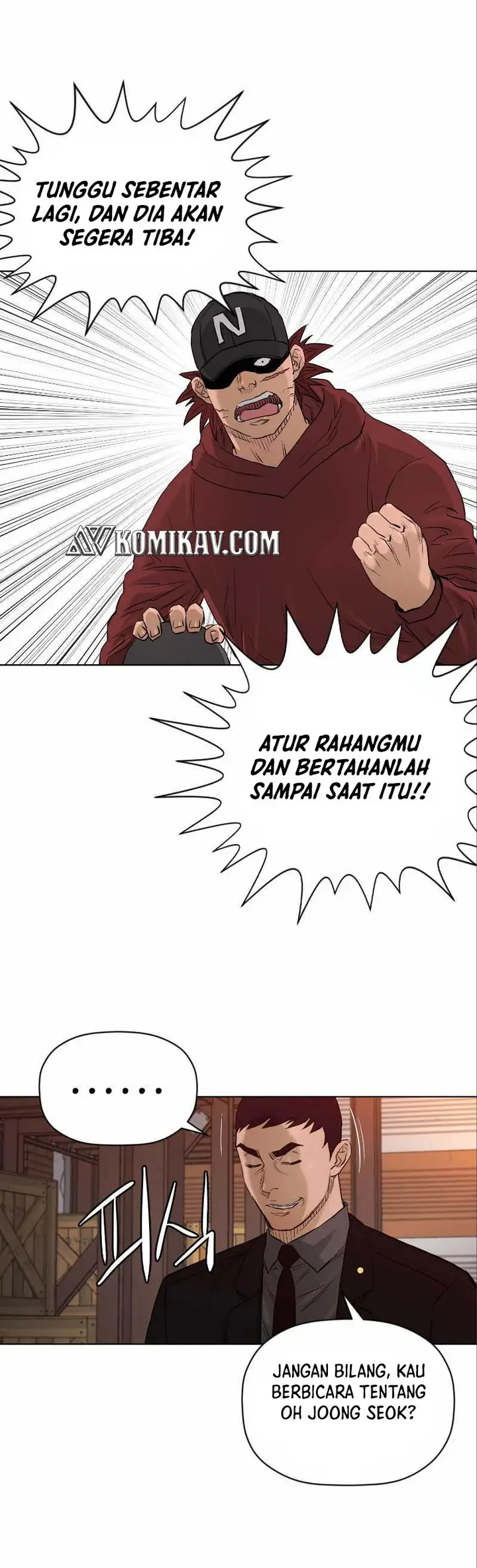 image-komik-second-life-of-a-gangster-chapter-134-33/40