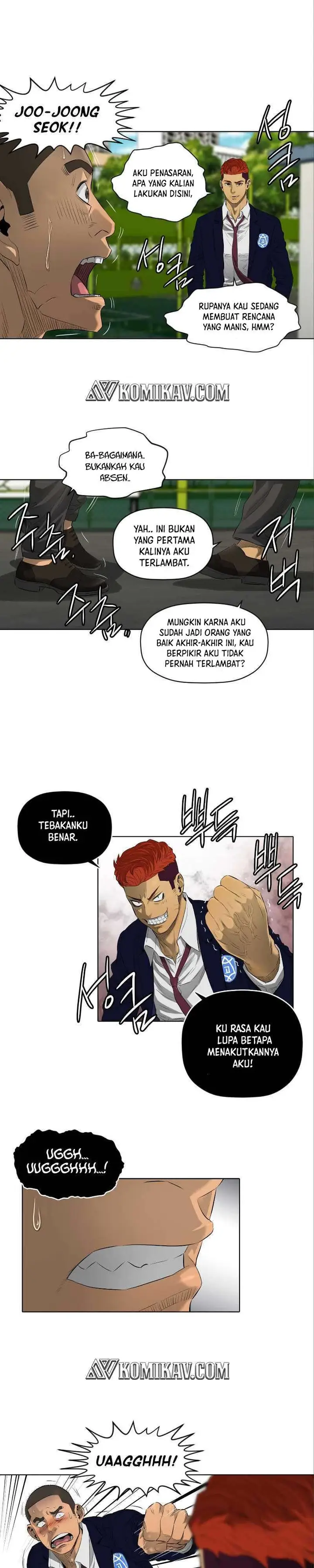 image-komik-second-life-of-a-gangster-chapter-32-5/21