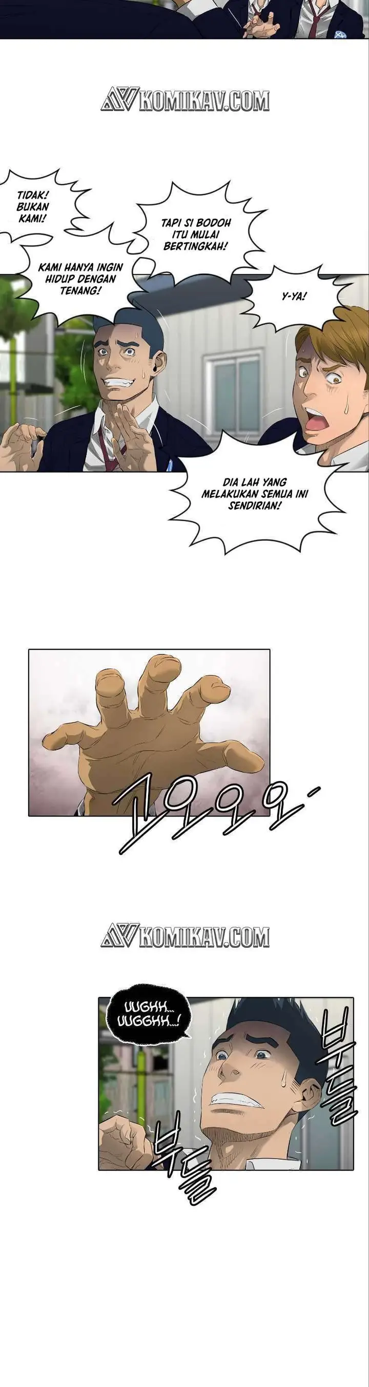 image-komik-second-life-of-a-gangster-chapter-32-8/21