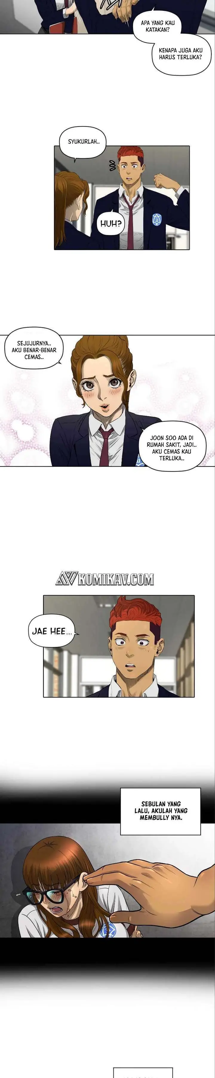 image-komik-second-life-of-a-gangster-chapter-32-11/21